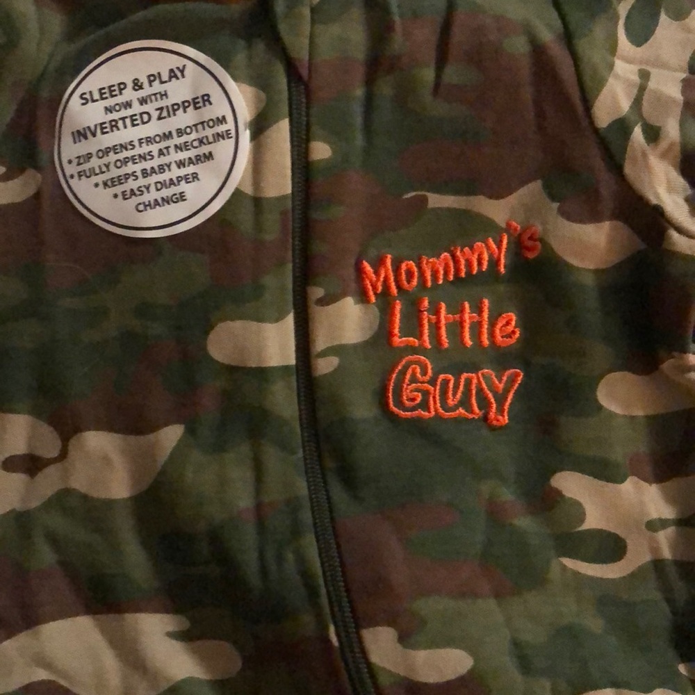 Baby boy bundle - Picture 2 of 5